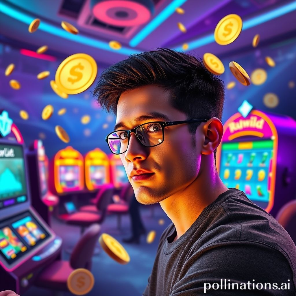 Memahami Dasar-Dasar Slot Pragmatic Deposit Dana